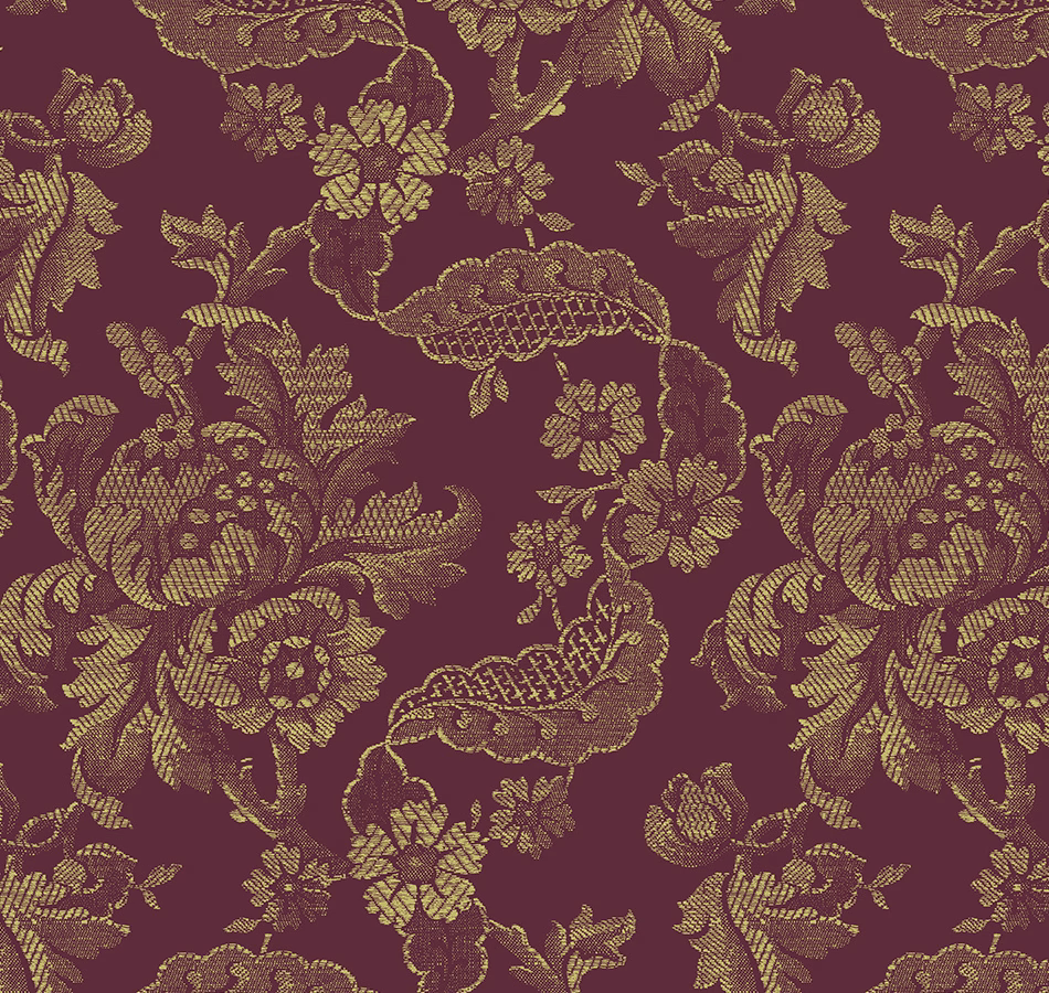 Обои Loymina Classic vol. II Jacquard V2 020